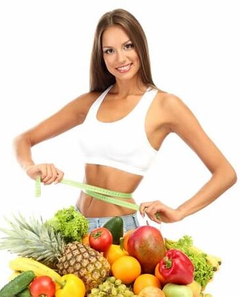 Dieta eta kirola