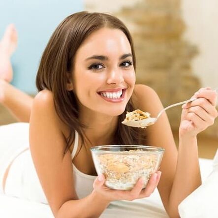 Dieta osasuntsua